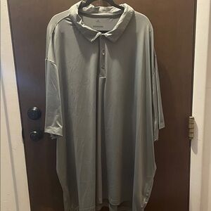 Men’s 6XL Adidas Golf polo